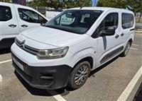 CITROEN 1.5 BLUEHDI 75KW TALLA M LIVE PACK  - 3592-MHH